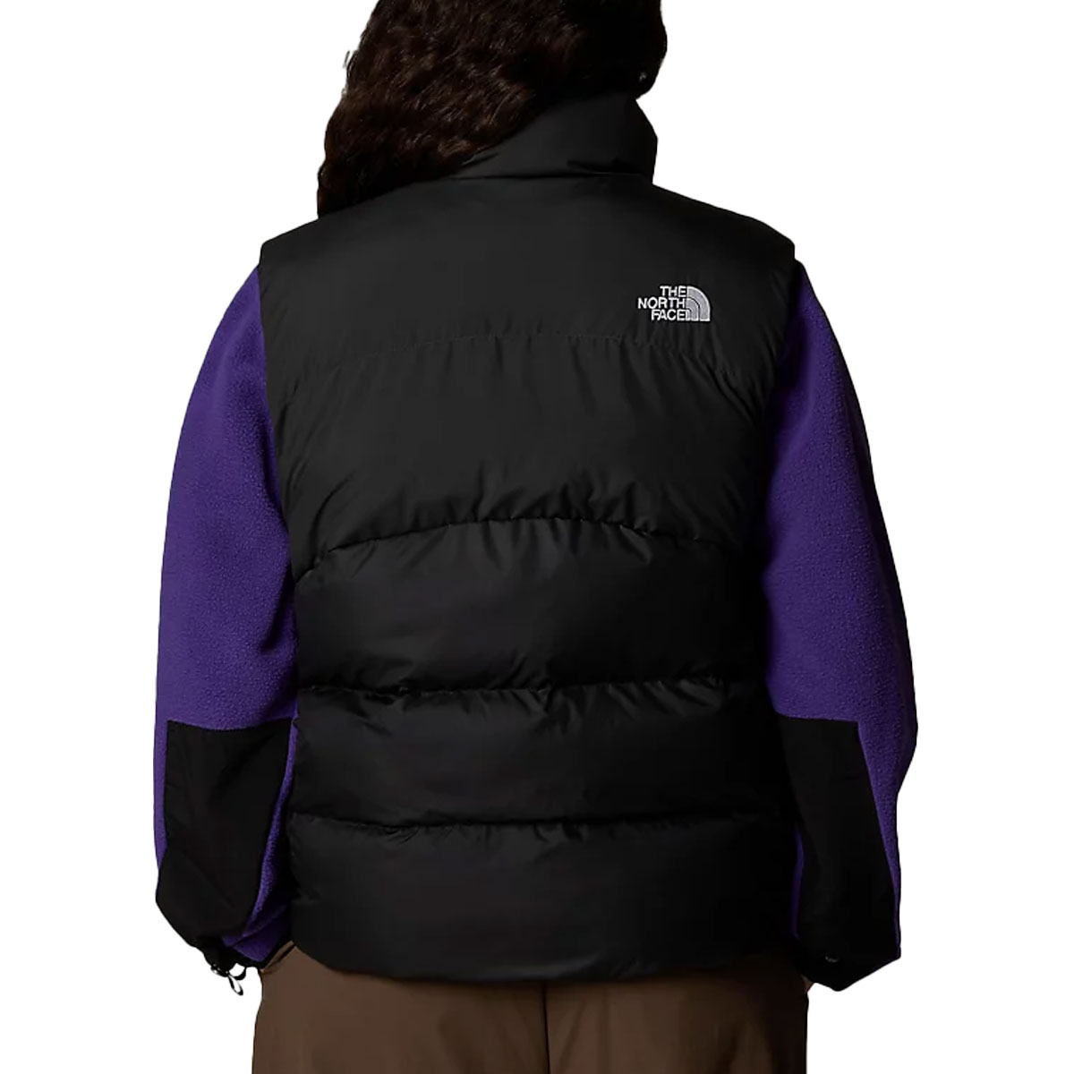 THE NORTH FACE - SAIKURU GILET