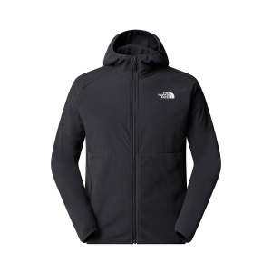 THE NORTH FACE - GLACIER HEAVYWEIGHT FULL ZIP HOODIE