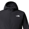 THE NORTH FACE - GLACIER HEAVYWEIGHT FULL ZIP HOODIE