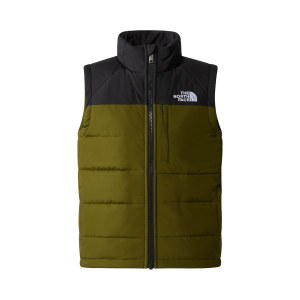 THE NORTH FACE - CIRCULAR VEST