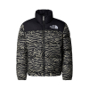 THE NORTH FACE - TEEN 1996 RETRO NUPTSE