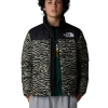 THE NORTH FACE - TEEN 1996 RETRO NUPTSE