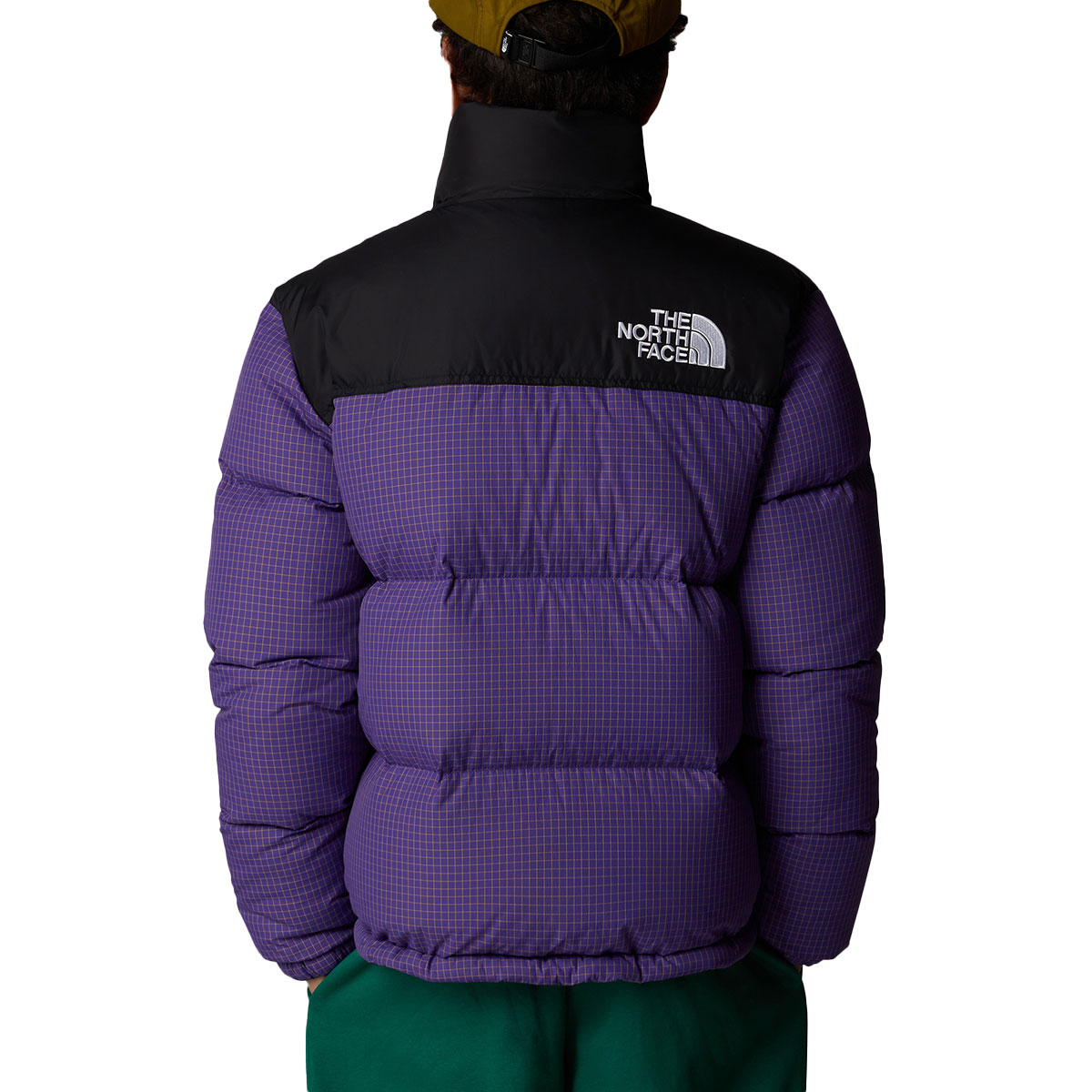 THE NORTH FACE - TEEN 1996 RETRO NUPTSE