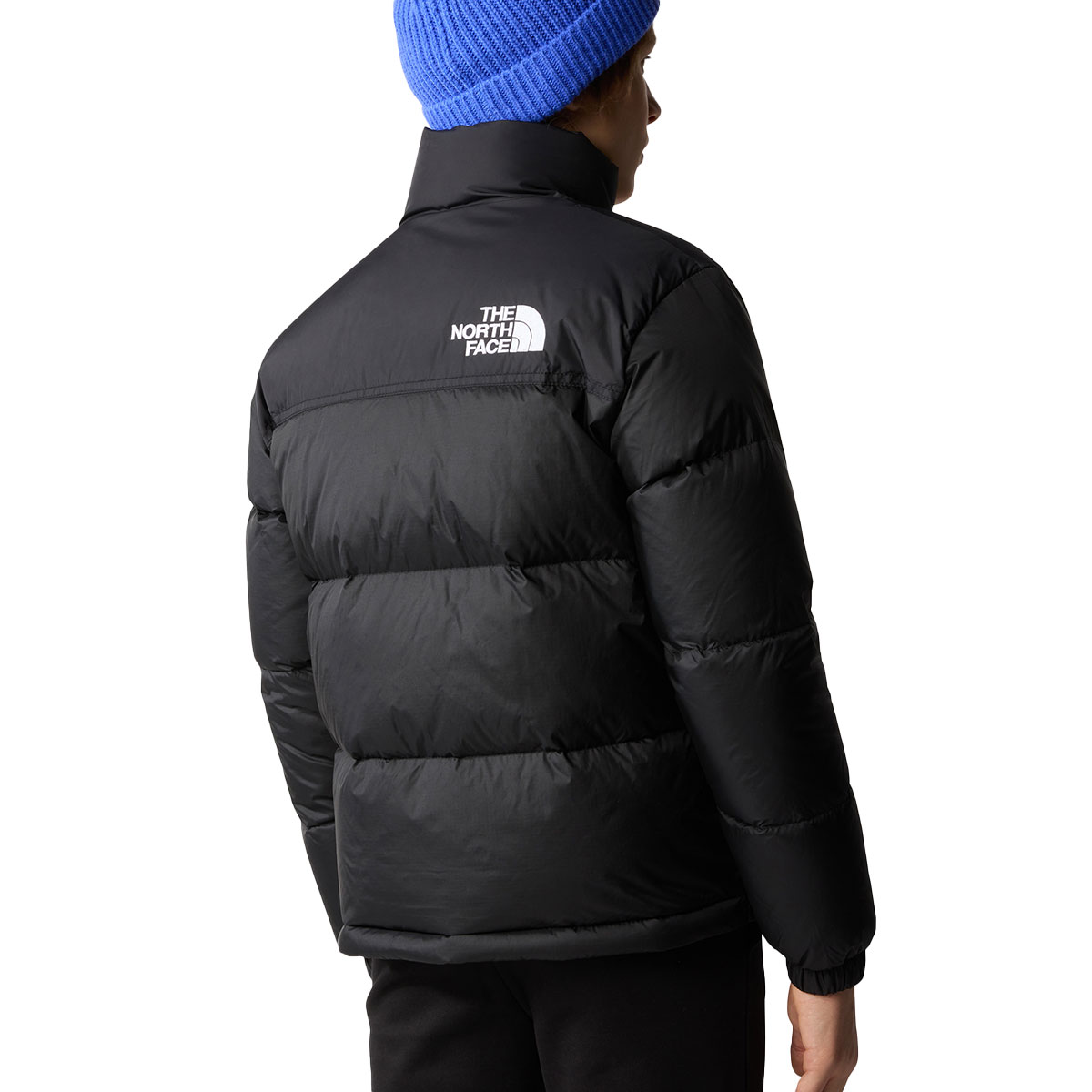 THE NORTH FACE - TEEN 1996 RETRO NUPTSE