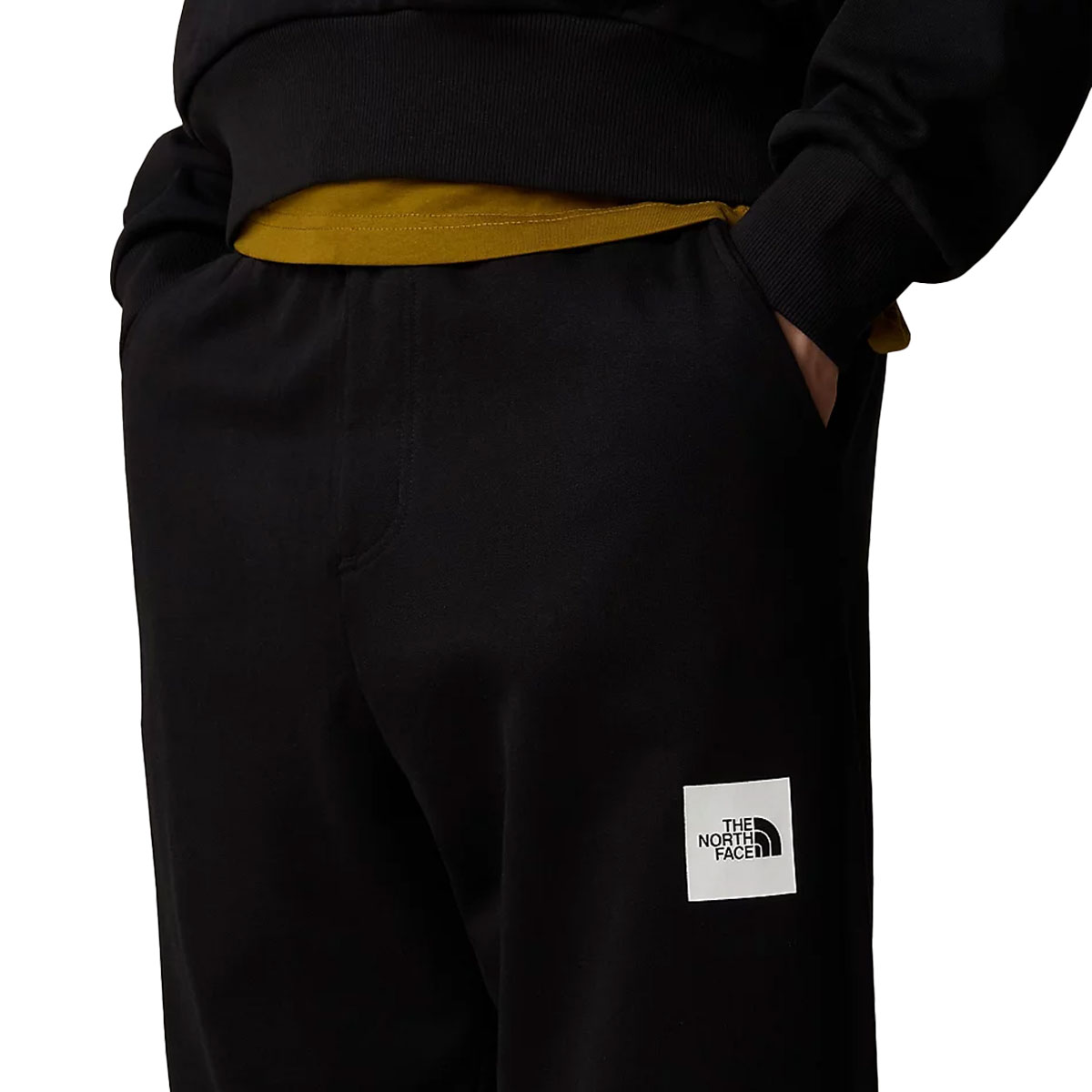 THE NORTH FACE - FINE JOGGERS