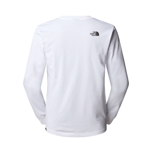 THE NORTH FACE - FINE TEE