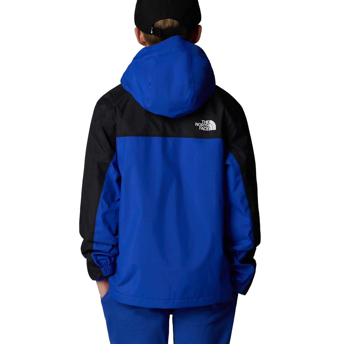 THE NORTH FACE - ANTORA TRICLIMATE 3 IN 1