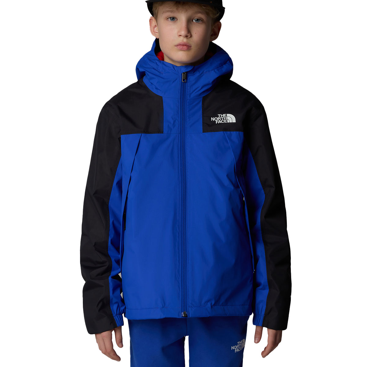 THE NORTH FACE - ANTORA TRICLIMATE 3 IN 1