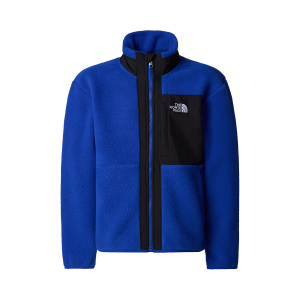 THE NORTH FACE - YUMIORI FULL ZIP FLEECE