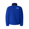 THE NORTH FACE - YUMIORI FULL ZIP FLEECE