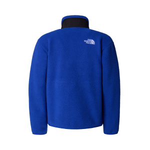 THE NORTH FACE - YUMIORI FULL ZIP FLEECE