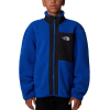 THE NORTH FACE - YUMIORI FULL ZIP FLEECE