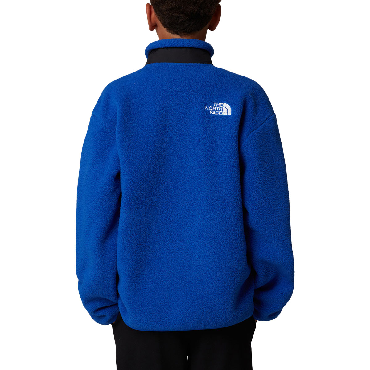 THE NORTH FACE - YUMIORI FULL ZIP FLEECE