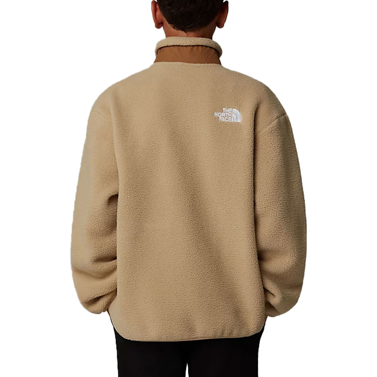 THE NORTH FACE - YUMIORI FULL ZIP FLEECE