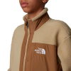 THE NORTH FACE - YUMIORI FULL ZIP FLEECE