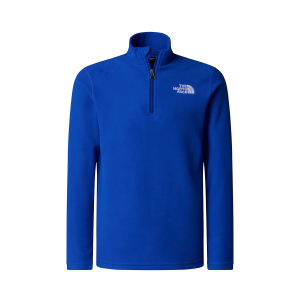 THE NORTH FACE - GLACIER 1/4 ZIP FLEECE