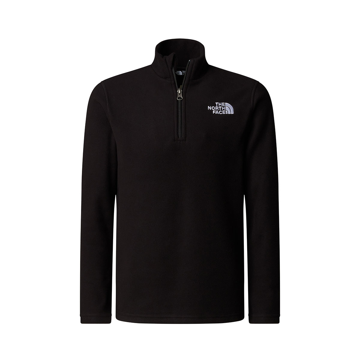 THE NORTH FACE - GLACIER 1/4 ZIP FLEECE