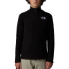 THE NORTH FACE - GLACIER 1/4 ZIP FLEECE