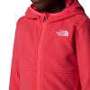 THE NORTH FACE - GLACIER FULL ZIP HOODIE