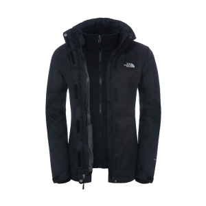 THE NORTH FACE - EVOLVE II TRICLIMATE JACKET