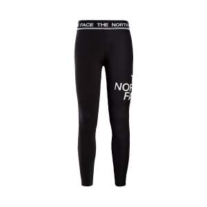 THE NORTH FACE - FLEX MID RISE LEGGINGS