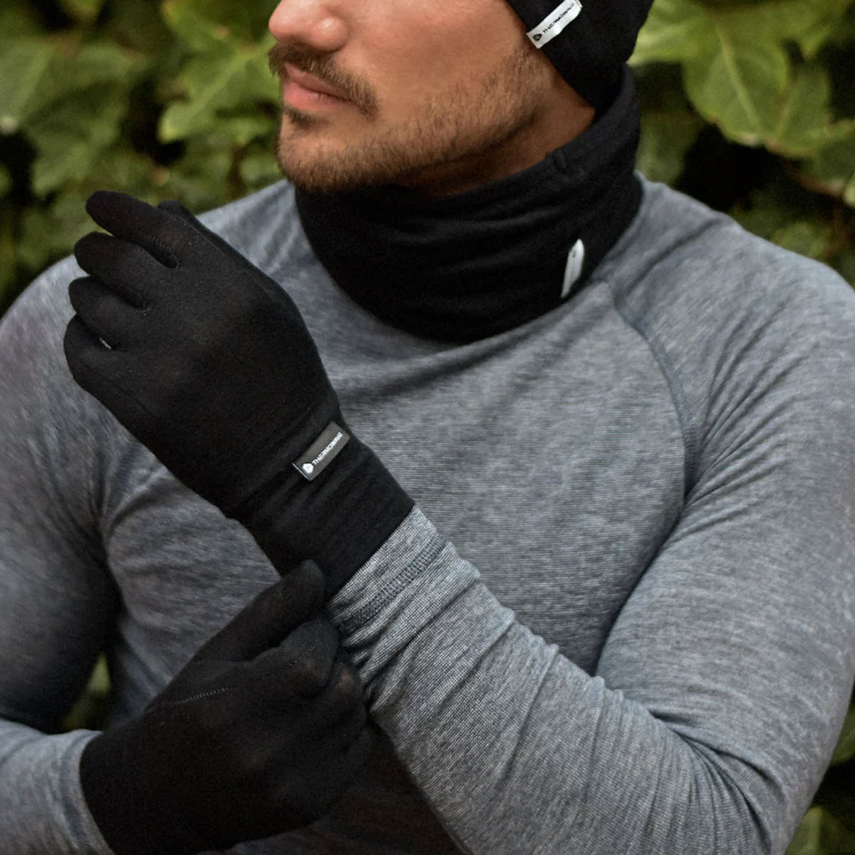 THERMOWAVE - MERINO GLOVES