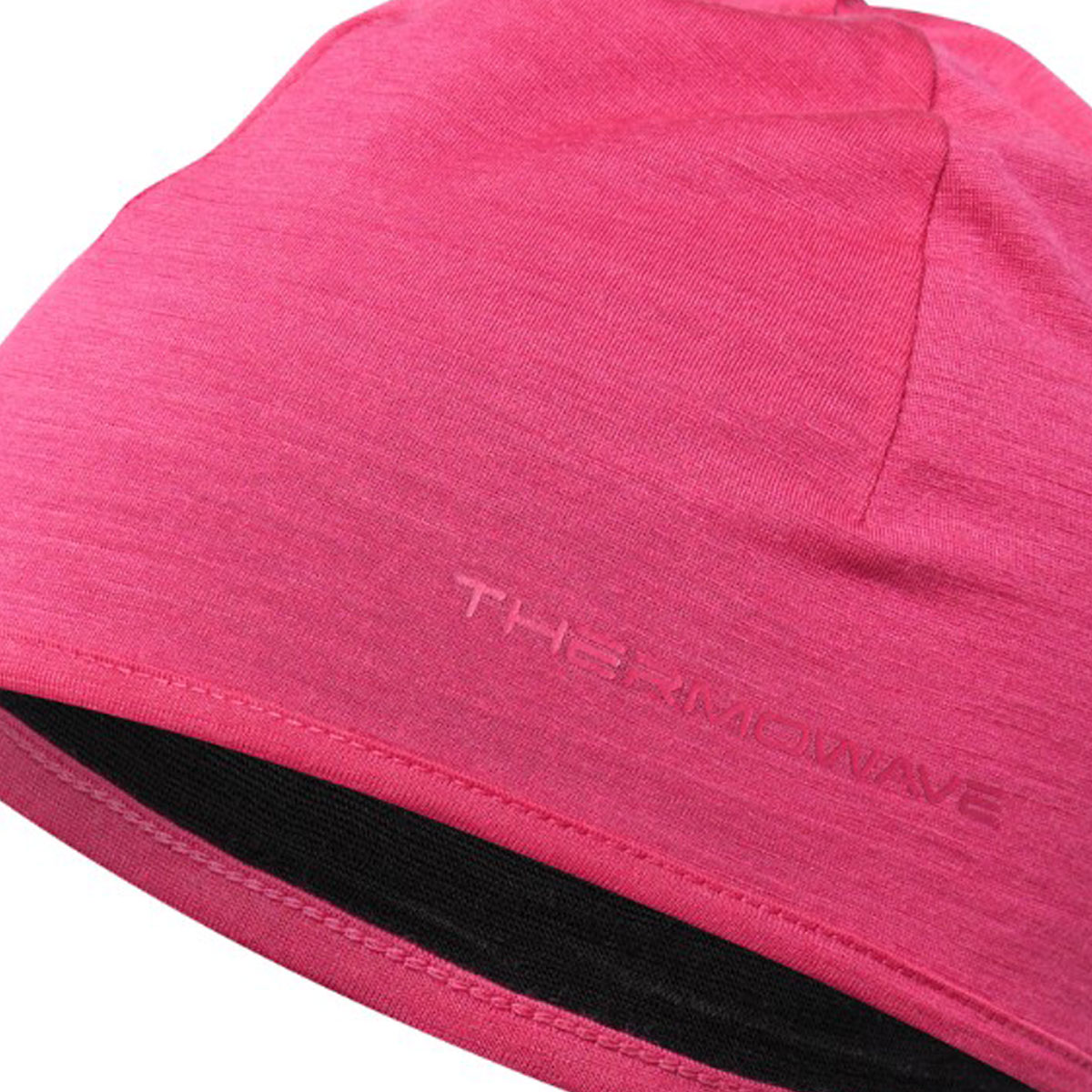 THERMOWAVE - TRAIN BEANIE