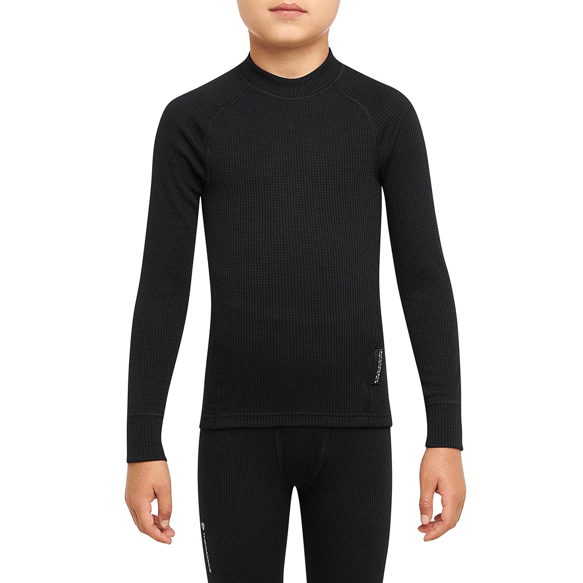 THERMOWAVE - ORIGINALS LONG SLEEVE SHIRT