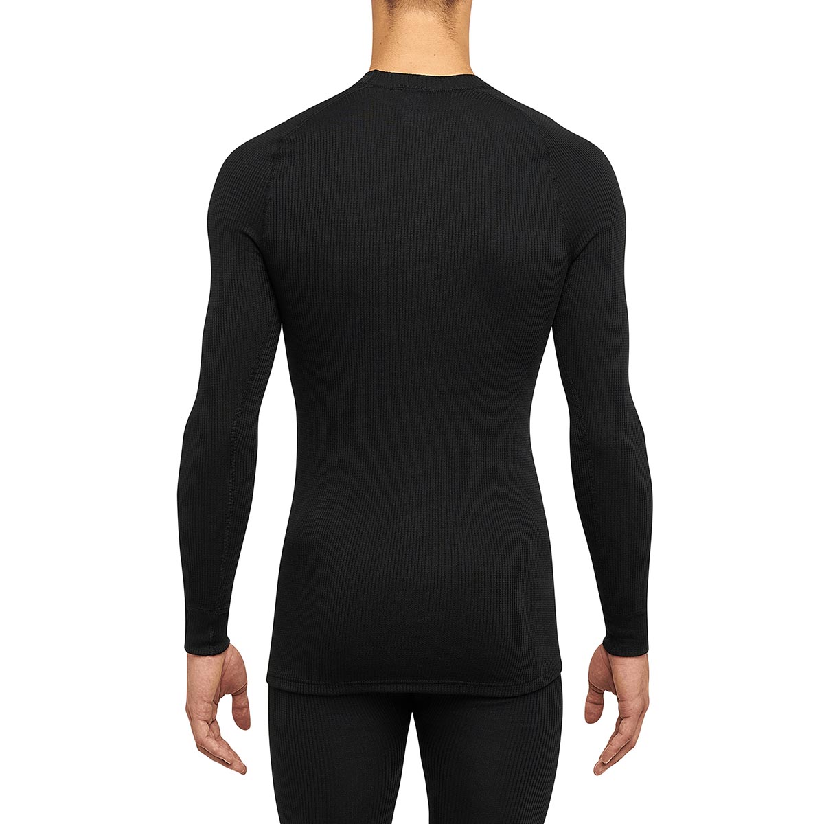 THERMOWAVE - ORIGINALS LONG SLEEVE SHIRT