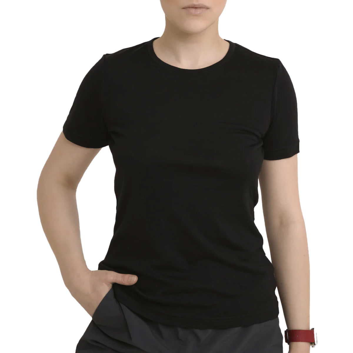 THERMOWAVE - MERINO LIFE SHORT SLEEVE SHIRT