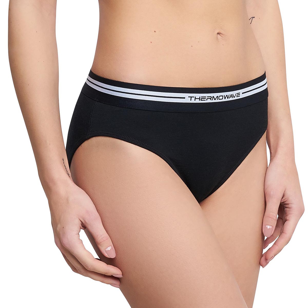 THERMOWAVE - MERINO LIFE BRIEFS