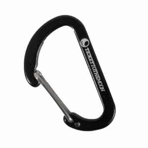 TICKETTOTHEMOON - ACCESSORY CARABINER (SET OF 8 PPIECES) 30 KG - 0.3 KN