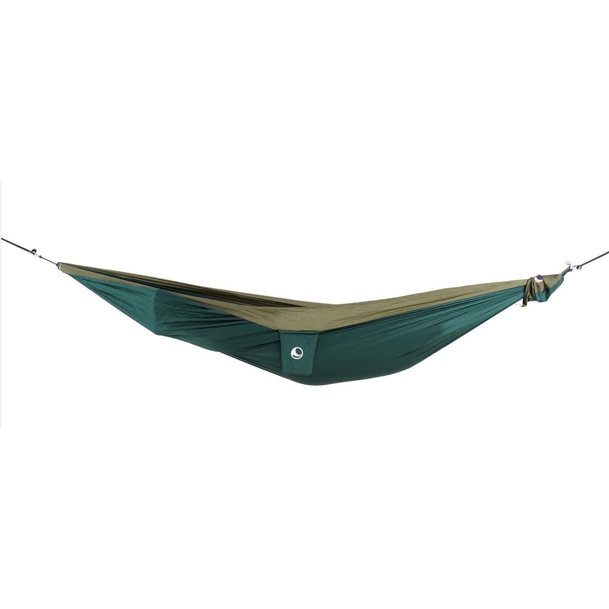 TICKETTOTHEMOON - KING SIZE HAMMOCK (320 X 230 CM)