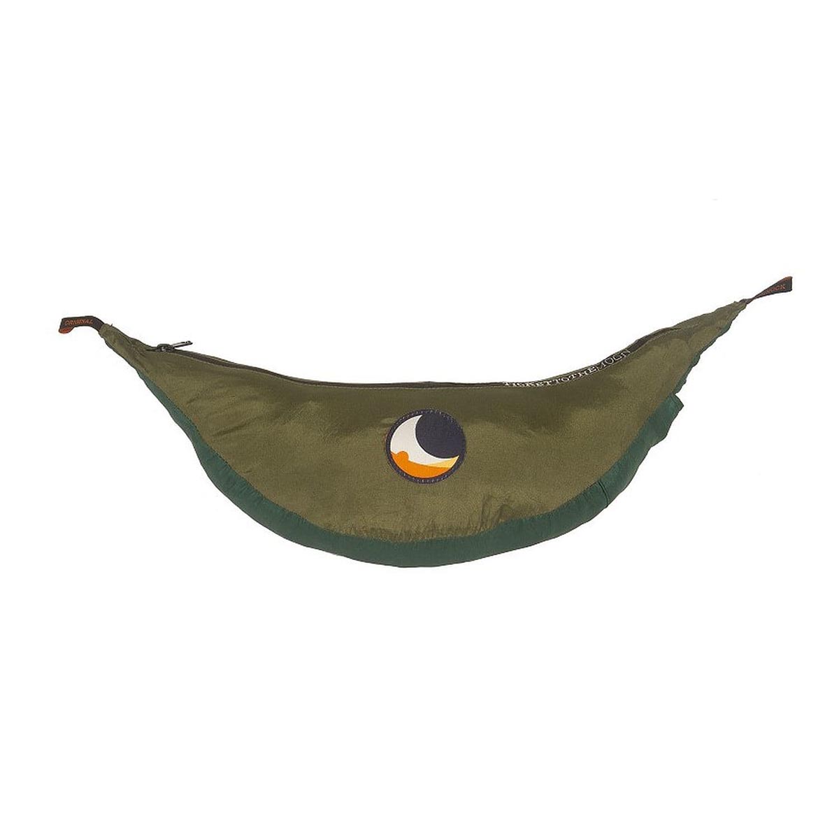 TICKETTOTHEMOON - KING SIZE HAMMOCK (320 X 230 CM)