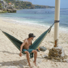 TICKETTOTHEMOON - KING SIZE HAMMOCK (320 X 230 CM)