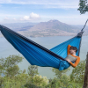 TICKETTOTHEMOON - KING SIZE HAMMOCK (320 X 230 CM)