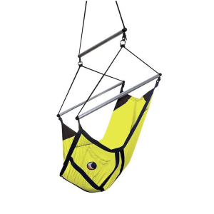 TICKETTOTHEMOON - MINI HAMMOCK CHAIR (EQUIPPED WITH CARABINER)