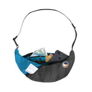 TICKETTOTHEMOON - SLING BAG