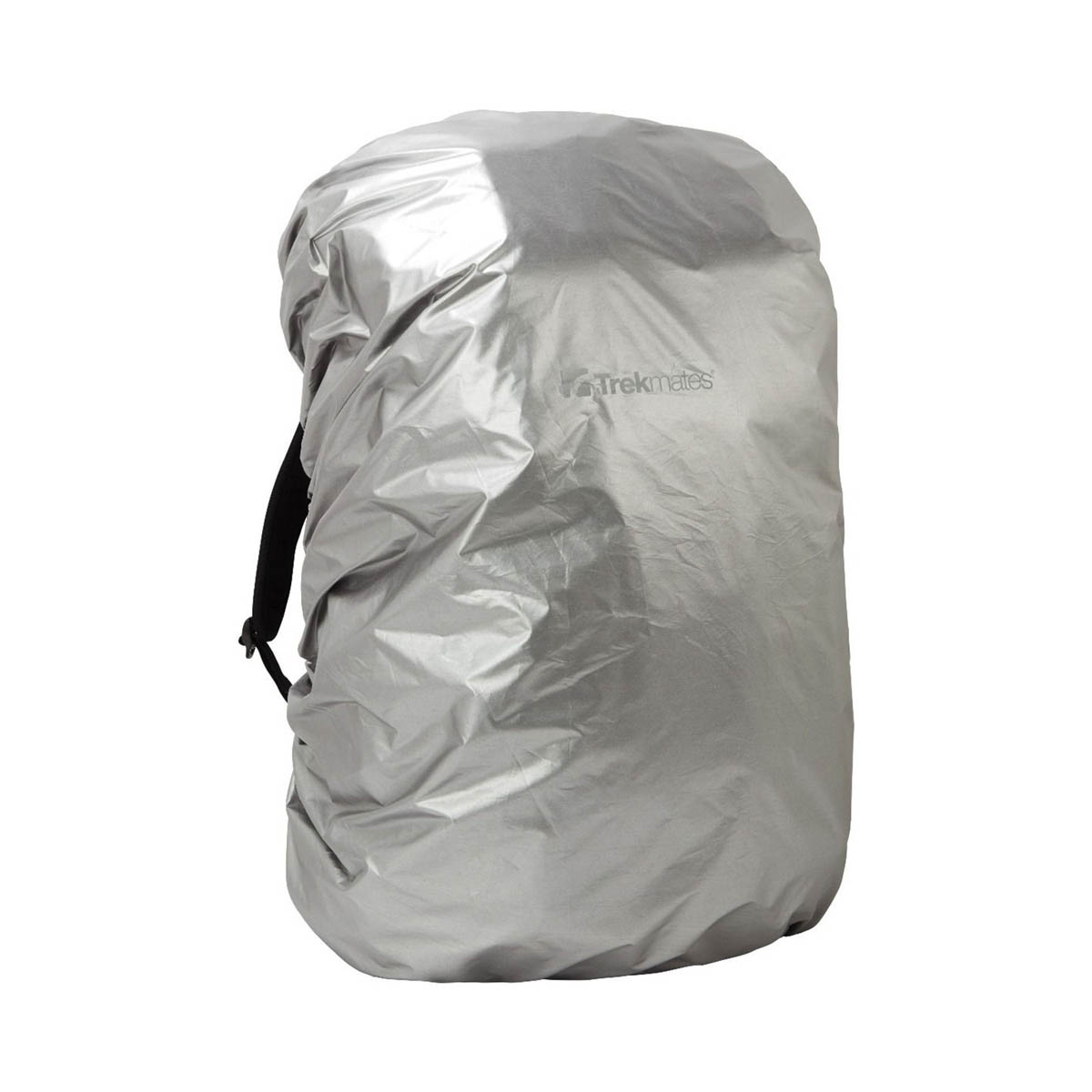 TREKMATES - REVERSIBLE RUCKSACK RAIN COVER 45L