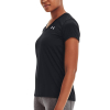 UNDER ARMOUR - TECH V NECK T-SHIRT