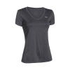 UNDER ARMOUR - TECH V NECK T-SHIRT