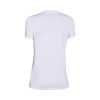 UNDER ARMOUR - TECH V NECK T-SHIRT