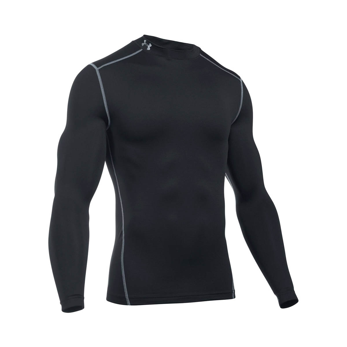 UNDER ARMOUR - COLDGEAR ARMOUR COMPRESSION MOCK