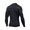 UNDER ARMOUR - COLDGEAR ARMOUR COMPRESSION MOCK