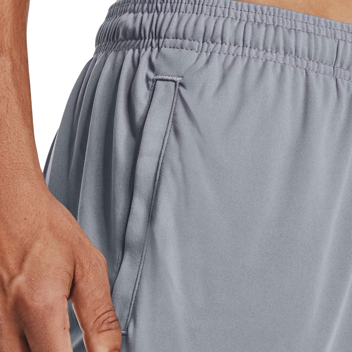 UNDER ARMOUR - TECH GRAPHIC SHORT