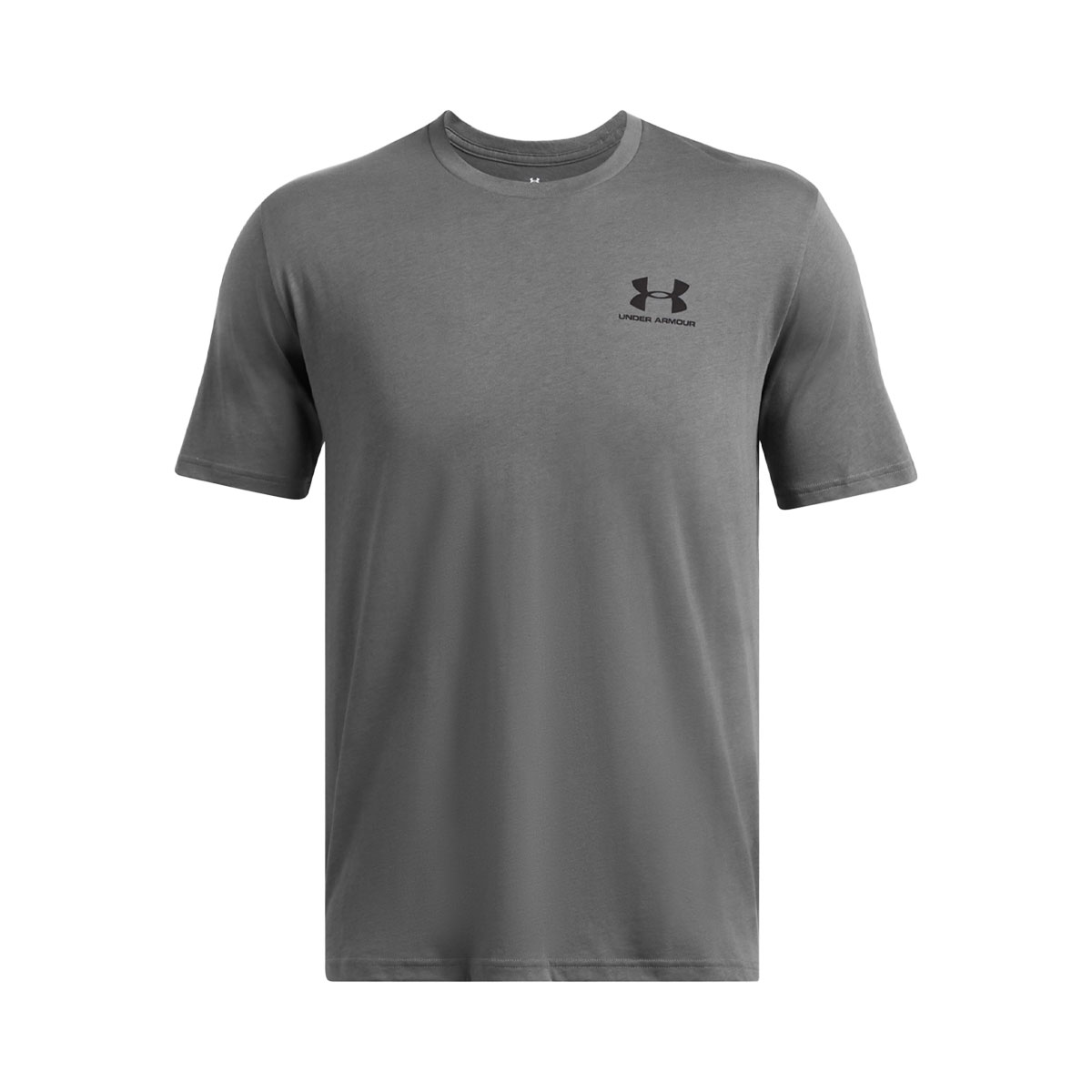 UNDER ARMOUR - LEFT CHEST LOGO