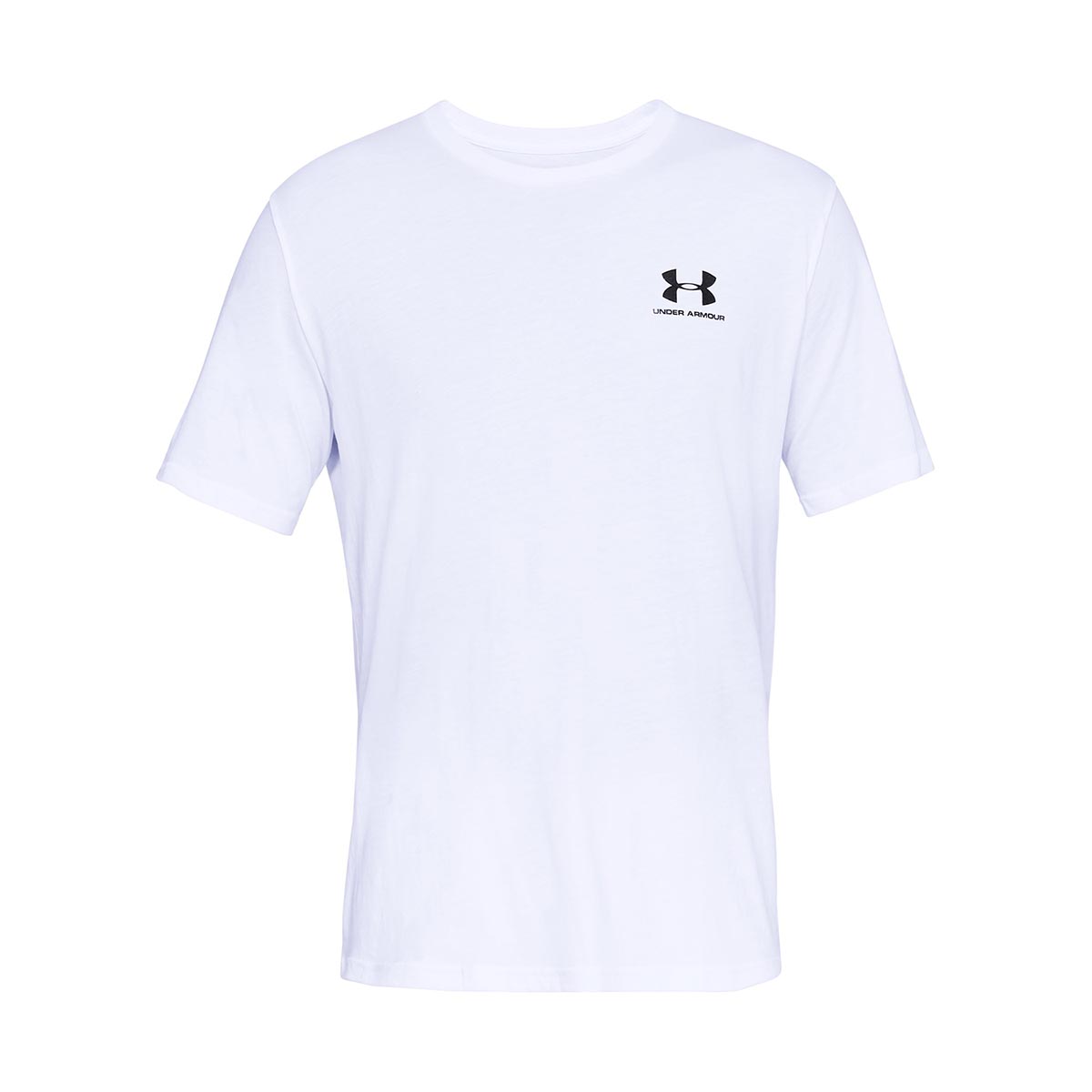 UNDER ARMOUR - SPORTSTYLE LEFT CHEST