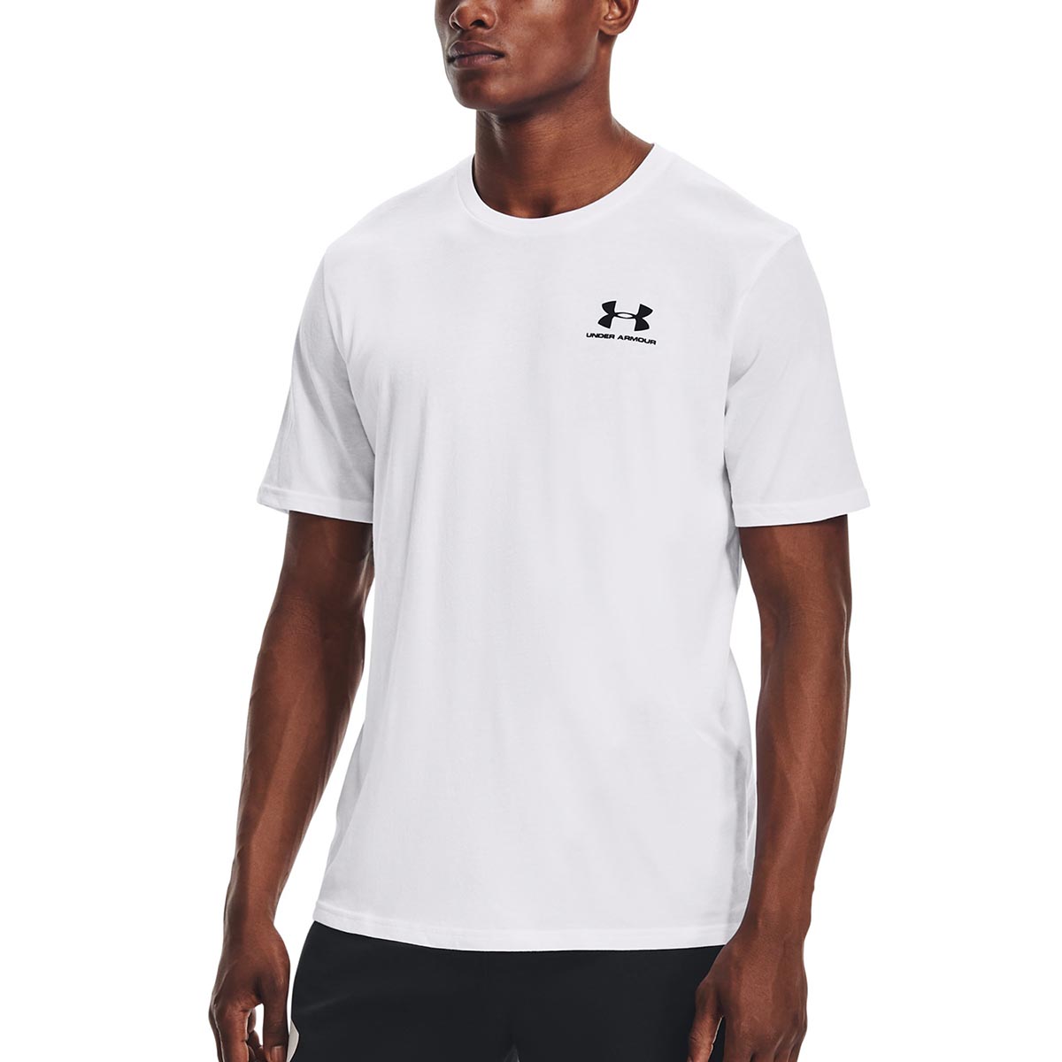 UNDER ARMOUR - SPORTSTYLE LEFT CHEST