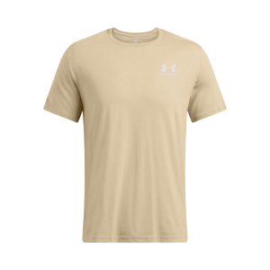 UNDER ARMOUR - LEFT CHEST LOGO