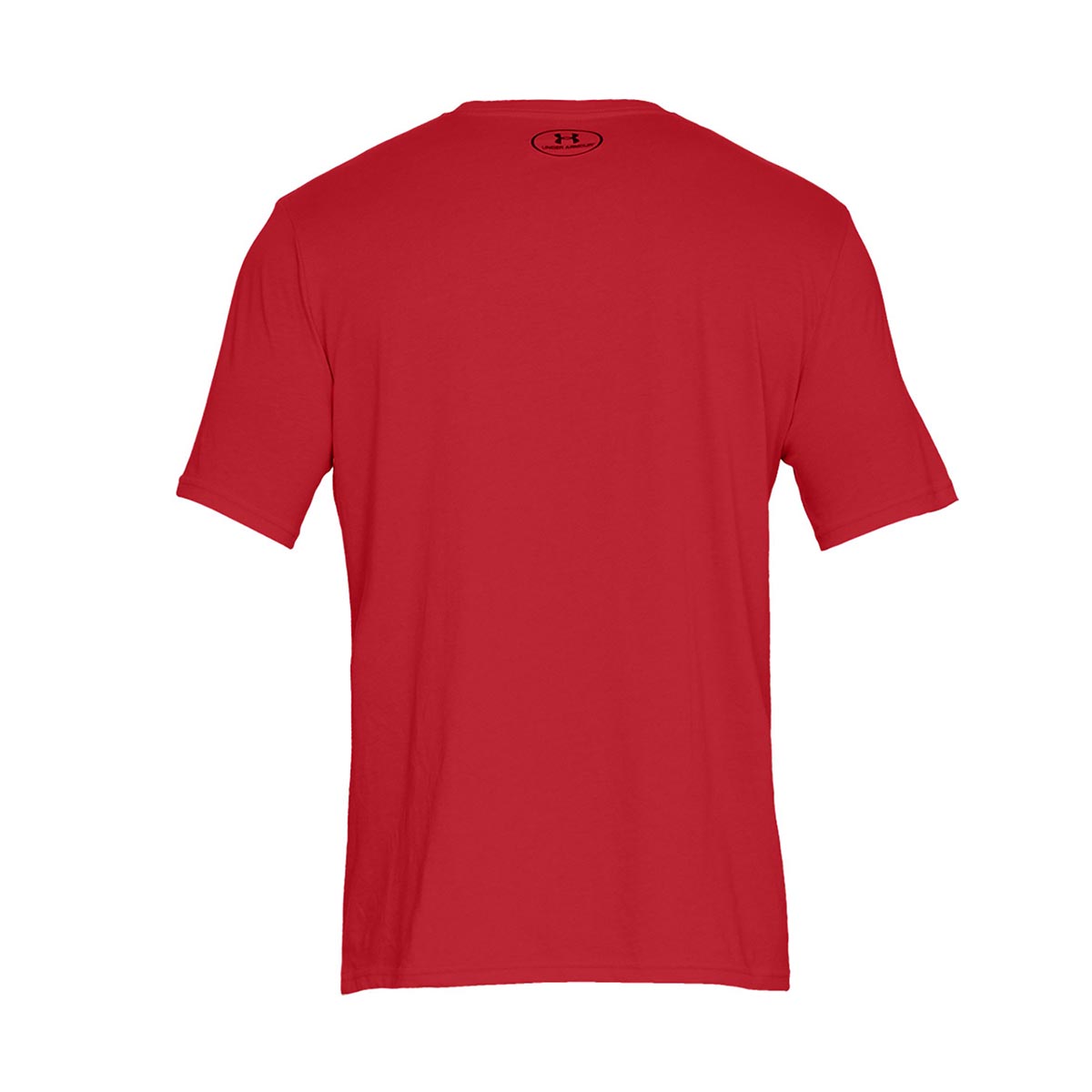 UNDER ARMOUR - SPORTSTYLE LEFT CHEST T-SHIRT